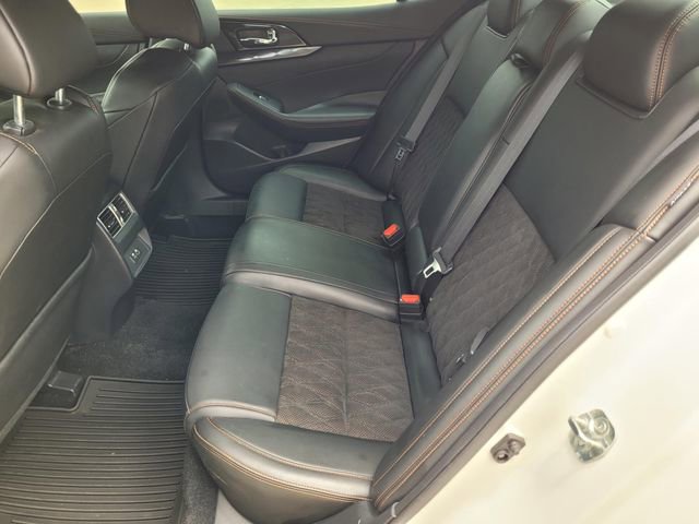 Used 2019 Nissan Maxima SR w/ Premium Package FWD image 20