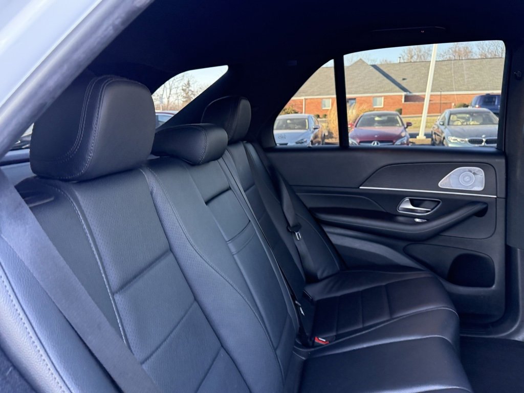 Used 2020 Mercedes-Benz GLE 350 4MATIC image 20