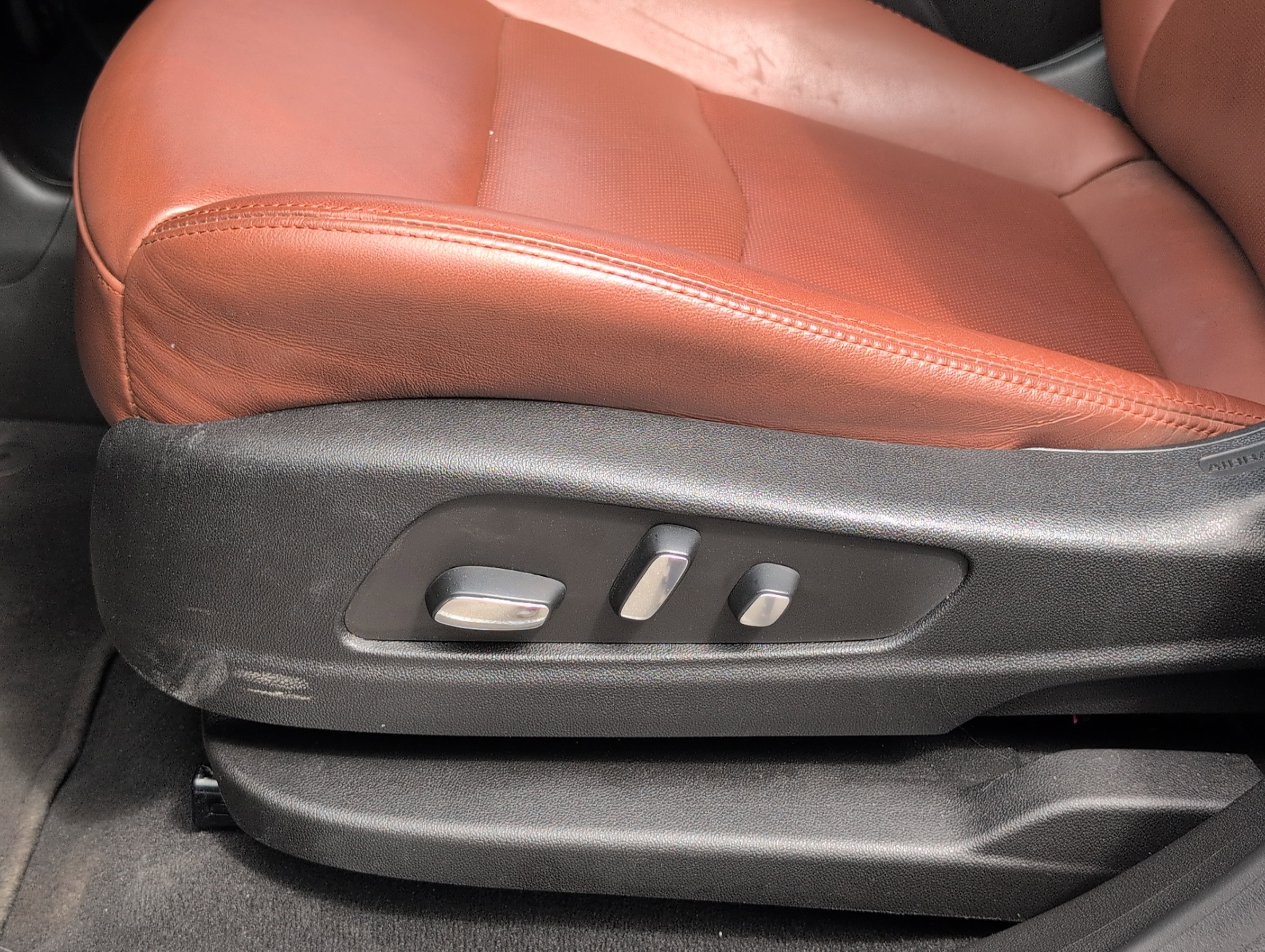 Certified 2023 Cadillac XT5 Sportv image 14