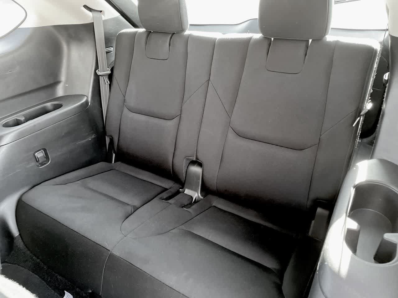 Used 2016 MAZDA CX-9 Sport FWD image 18