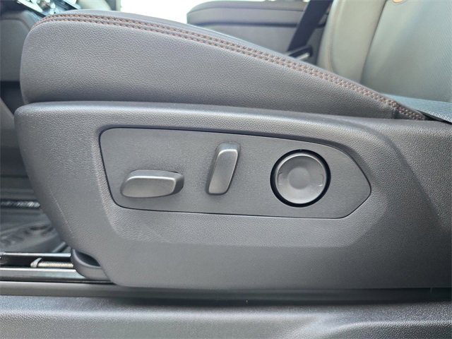 New 2026 GMC Sierra 1500 AT4 w/ Technology Package image 19