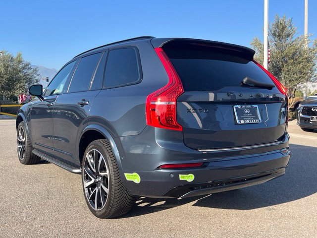 Used 2023 Volvo XC90 T8 Ultimate w/ Lounge Package AWD/4WD image 3