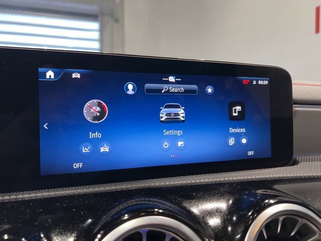 Used 2025 Mercedes-Benz CLA 250 4MATIC image 25