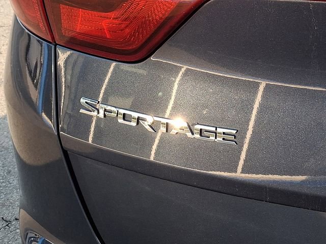 Used 2018 Kia Sportage LX AWD/4WD image 29