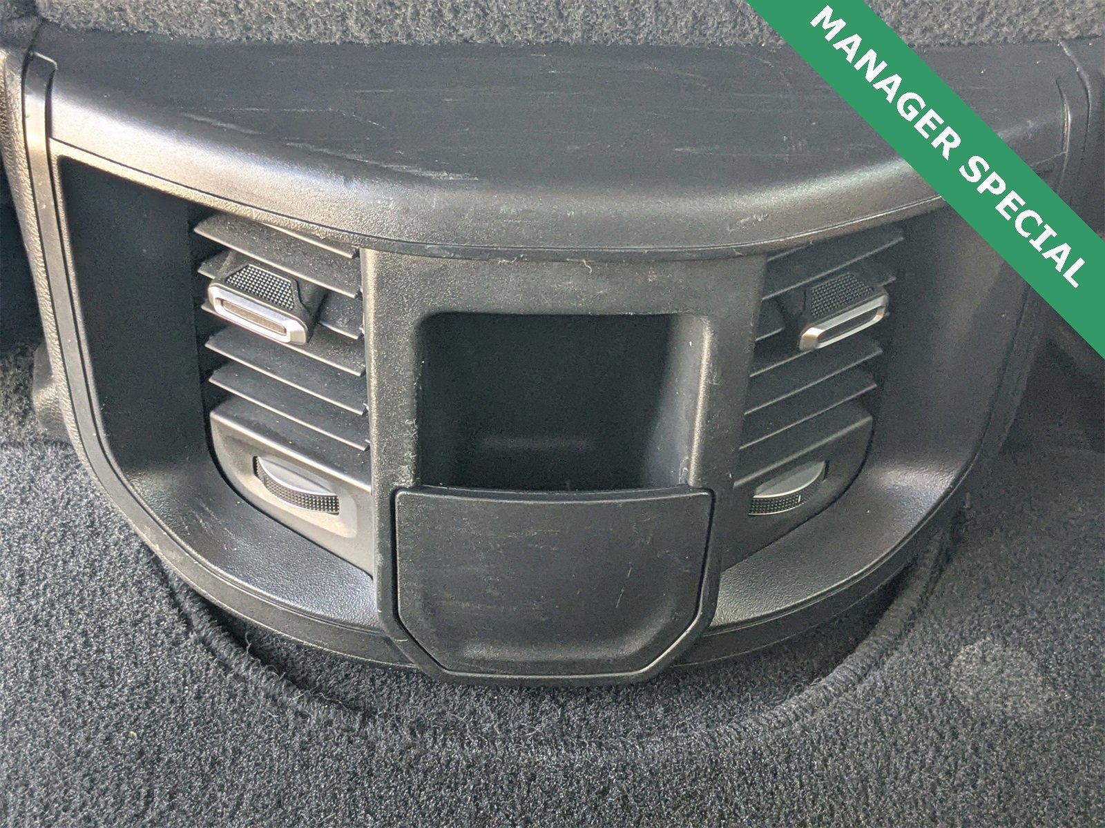 Used 2024 RAM 2500 Big Horn image 14