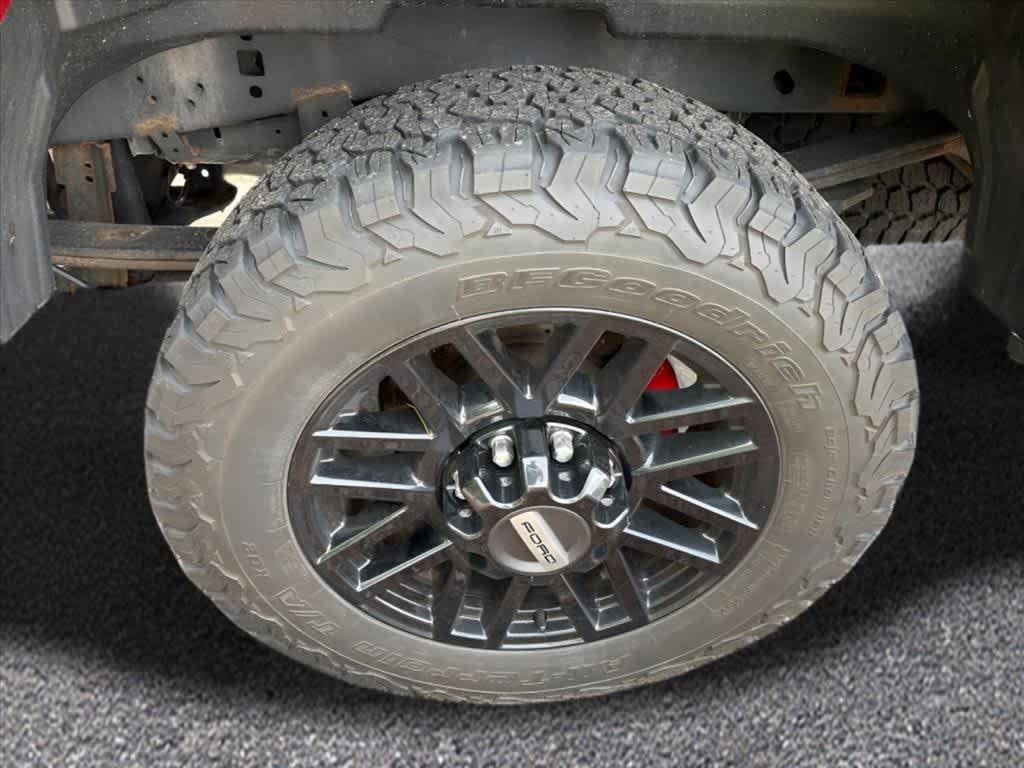 Used 2020 Ford F250 Lariat AWD/4WD image 11
