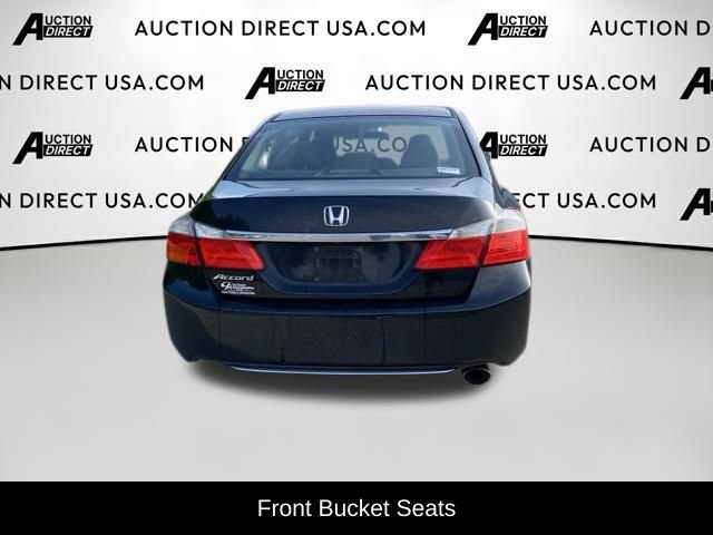 Used 2013 Honda Accord LX image 10