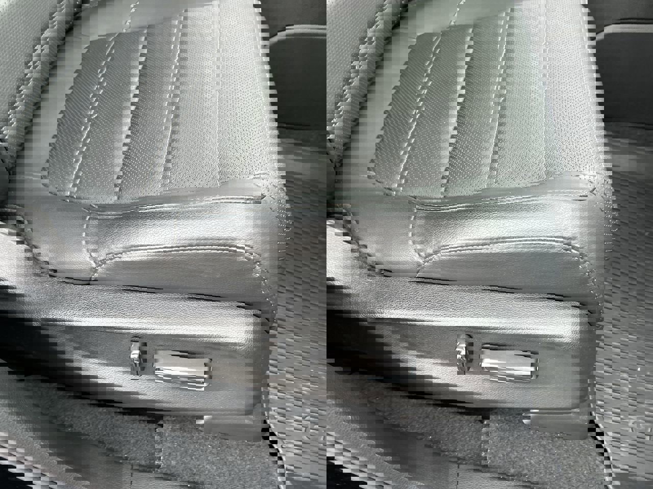 Used 2022 Honda CR-V Touring image 14