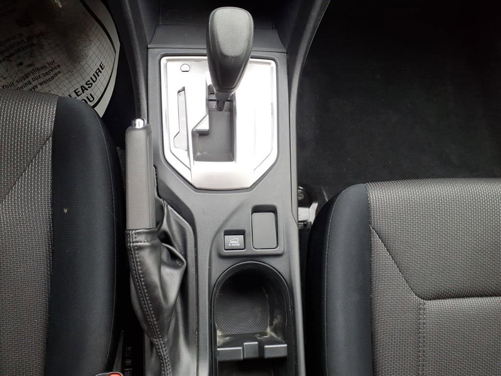 Used 2023 Subaru Crosstrek 2.0i image 21