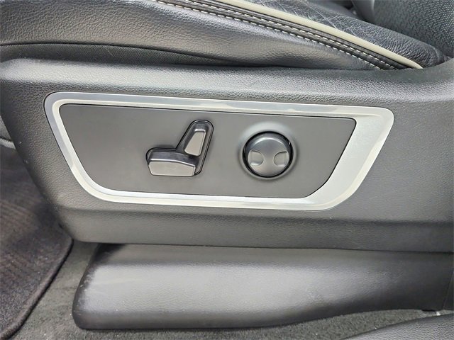 Used 2023 RAM 1500 Laramie image 20