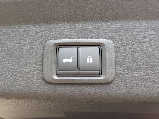 New 2026 Mitsubishi Outlander SEL Black Edition FWD image 14