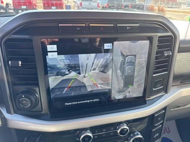 Certified 2022 Ford F150 XLT w/ Equipment Group 302A High image 29