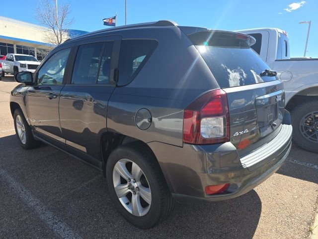 Used 2015 Jeep Compass Sport w/ Power Value Group image 11