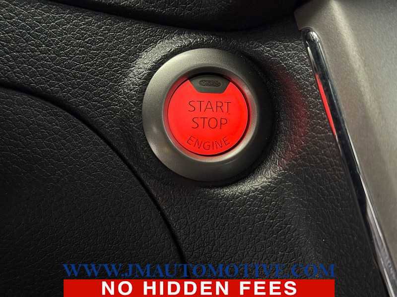 Used 2015 Nissan Sentra SV FWD image 41