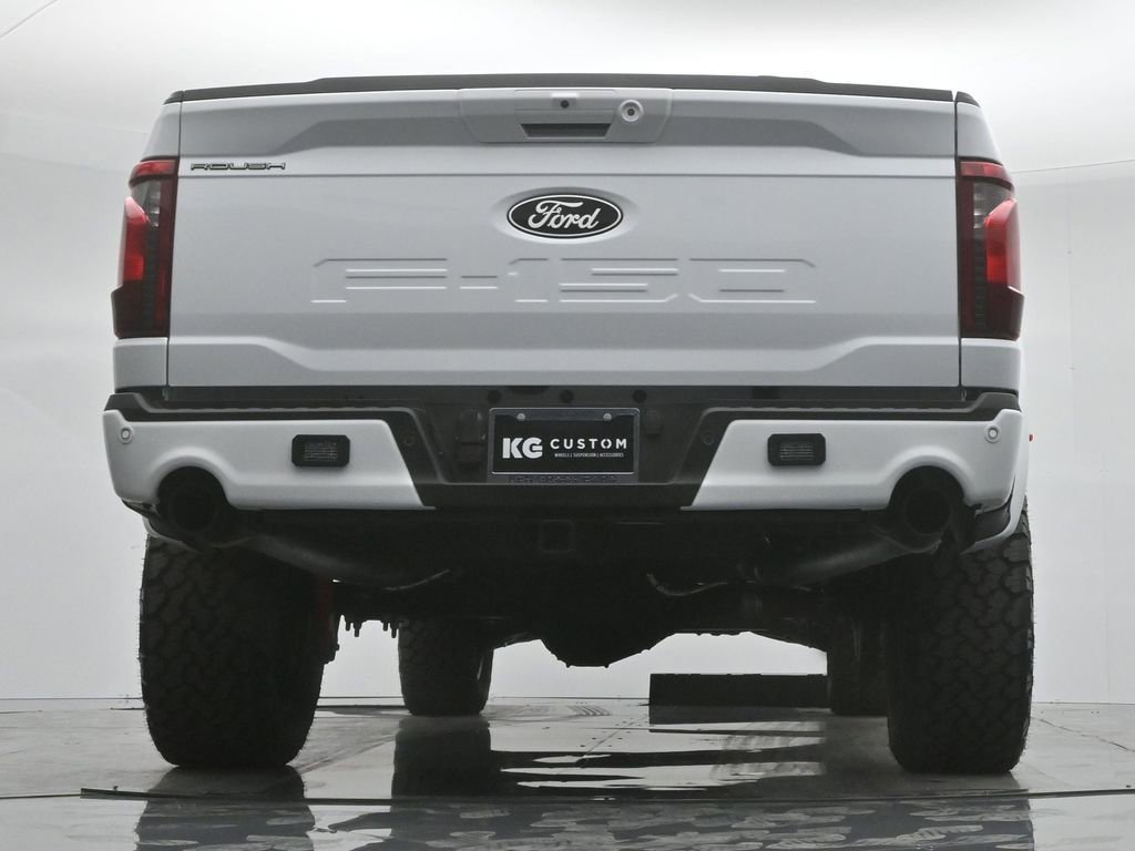 Used 2024 Ford F150 XLT w/ Equipment Group 303A High AWD/4WD image 29