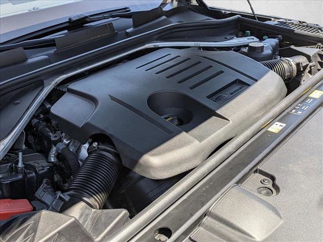 Used 2023 Land Rover Range Rover SE AWD/4WD image 24