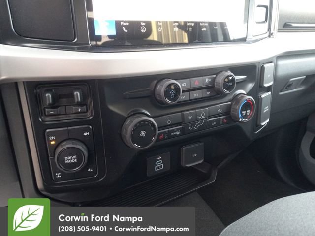 New 2026 Ford F350 XLT w/ XLT Premium Package image 17