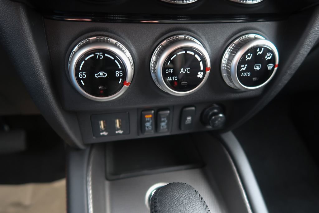 New 2026 Mitsubishi Outlander Sport SE image 35