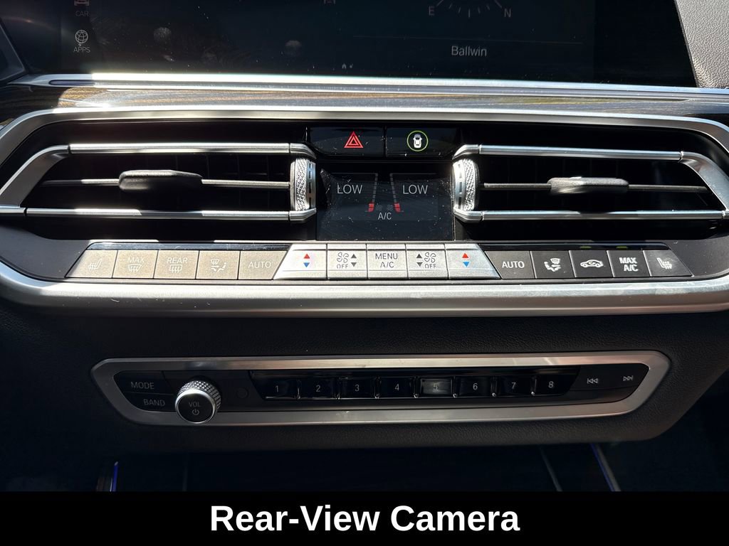 Used 2021 BMW X5 sDrive40i w/ M Sport Package image 22