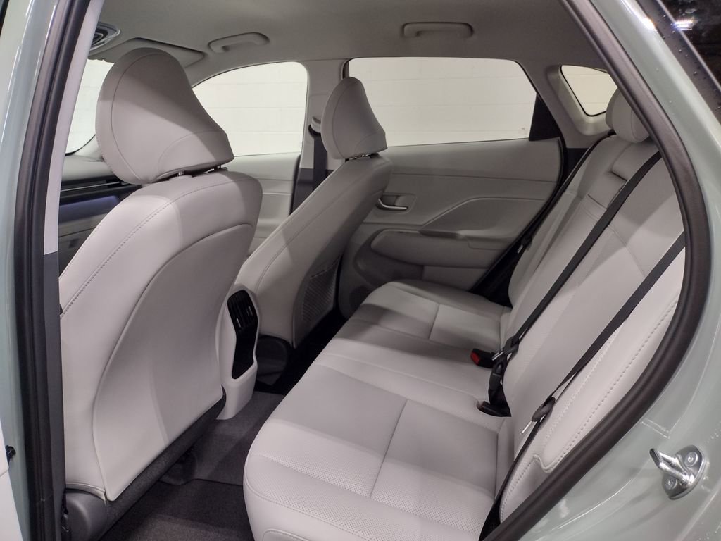 New 2026 Hyundai Kona SEL Premium image 23