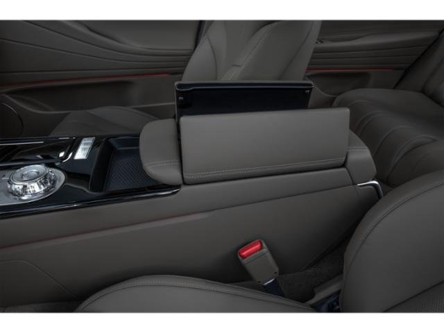 Certified 2026 Genesis G80 2.5T AWD/4WD image 16