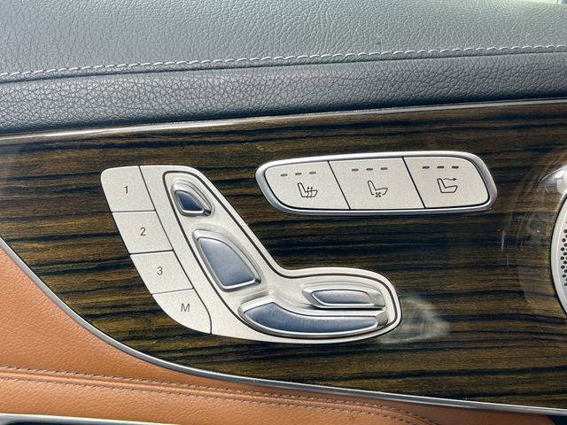 Used 2017 Mercedes-Benz C 43 AMG 4MATIC Cabriolet image 16