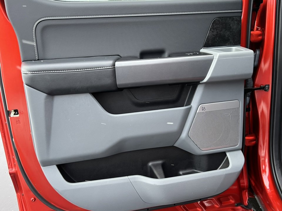 Certified 2023 Ford F150 XLT w/ Equipment Group 302A High image 31