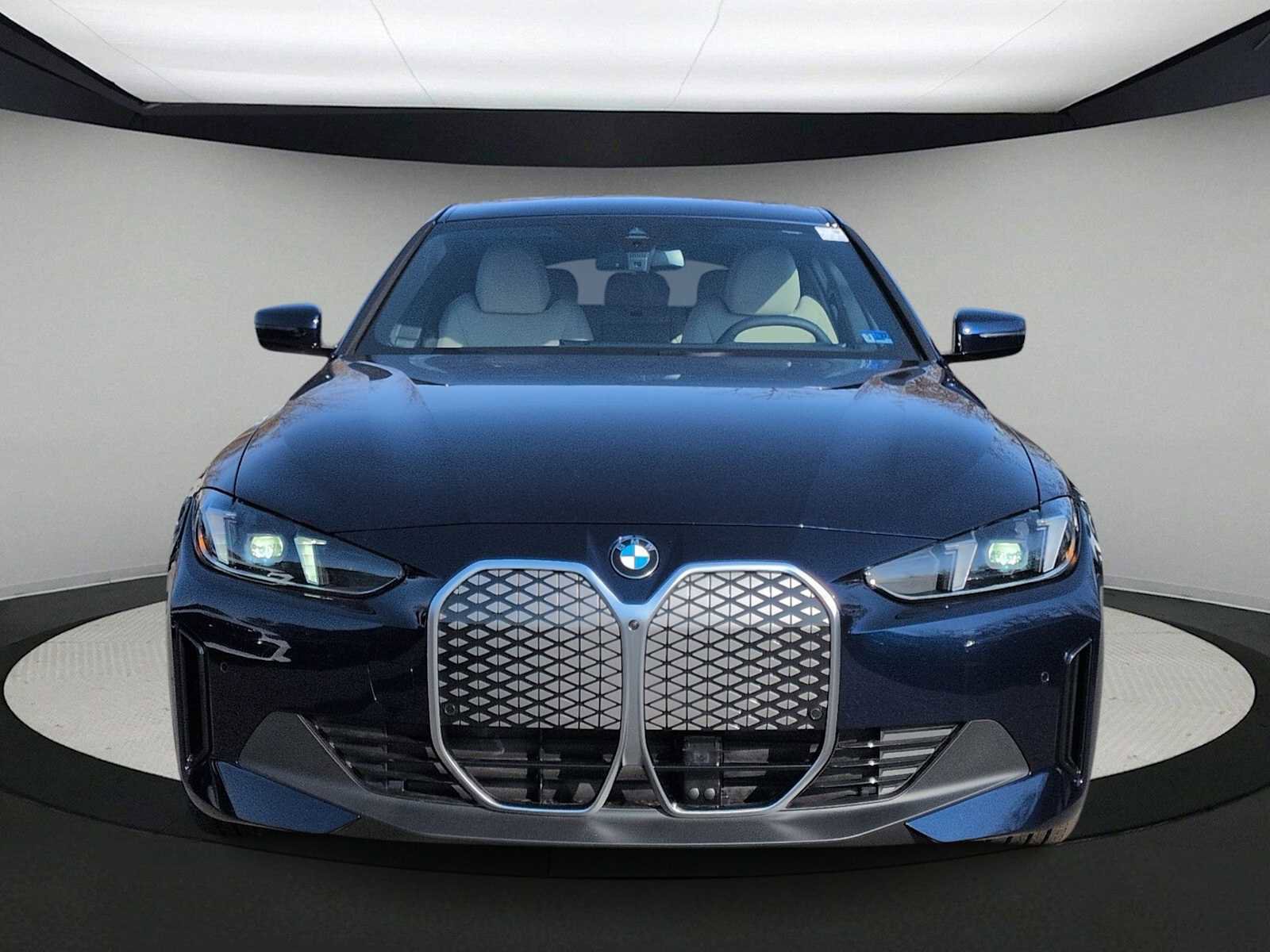 New 2026 BMW i4 xDrive40i w/ Premium Package image 3