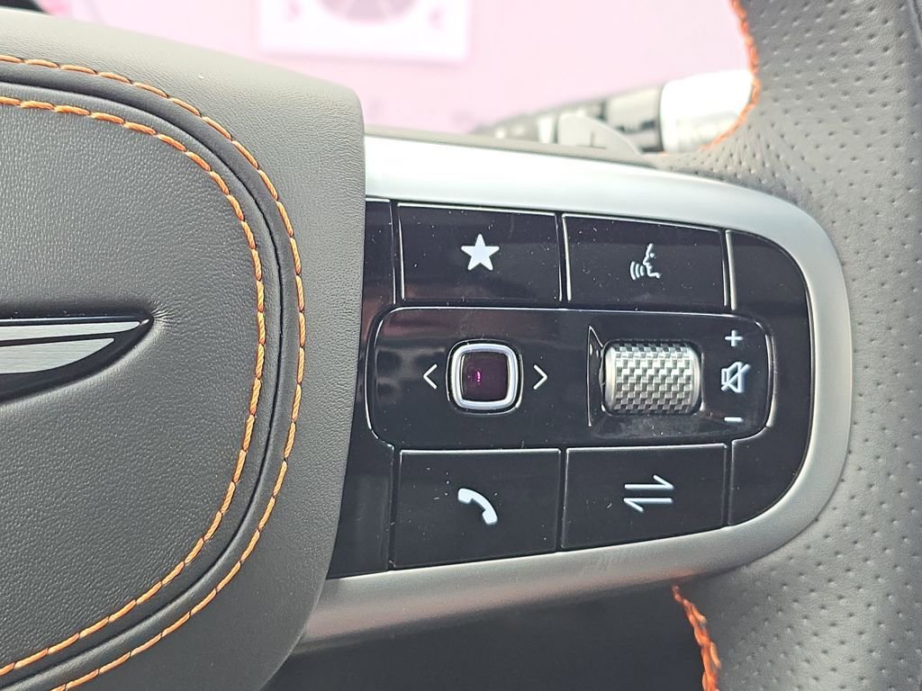 New 2026 Genesis GV70 2.5T Sport Prestige image 22