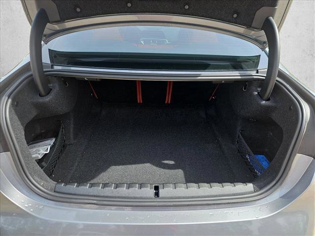 Used 2023 BMW M4 xDrive Competition w/ Executive Package image 6