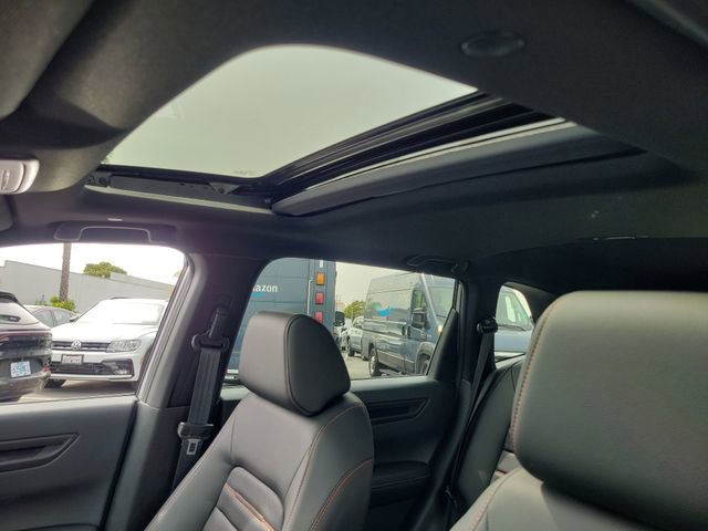 Certified 2026 Honda CR-V Sport-L image 35