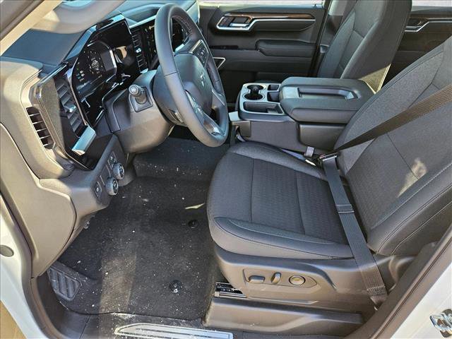 New 2026 Chevrolet Silverado 1500 RST w/ RST Select Package image 4