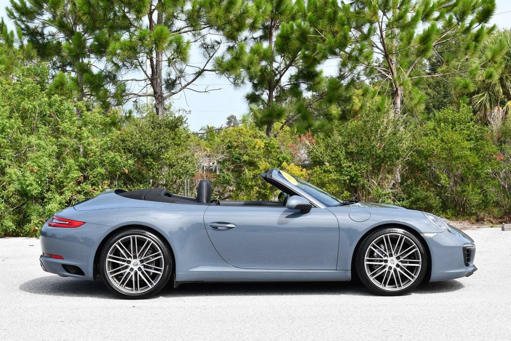 Used 2017 Porsche 911 Carrera image 40