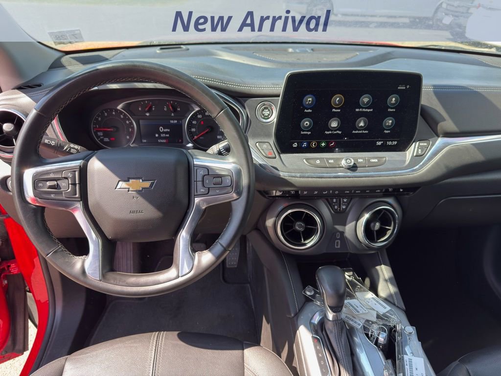 Used 2023 Chevrolet Blazer LT image 10