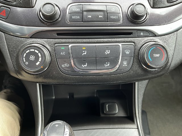 Used 2015 Chevrolet Impala LS FWD image 24