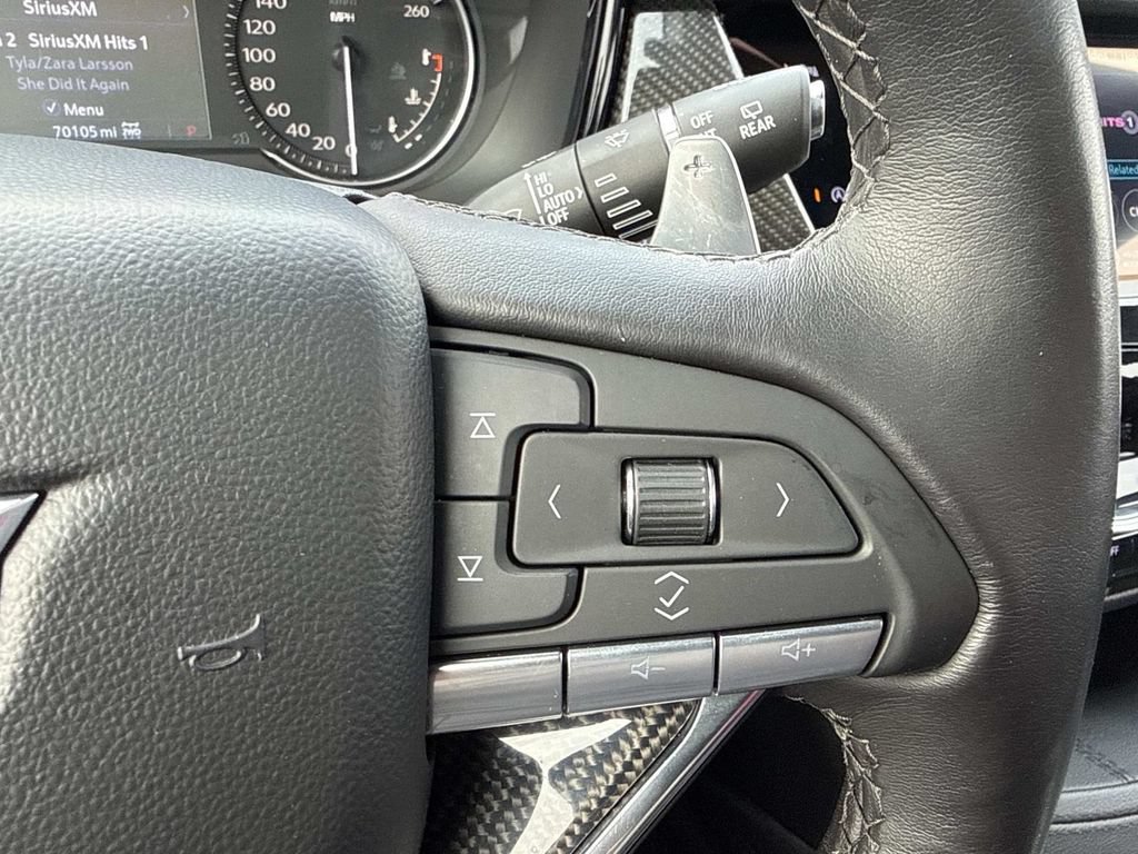 Used 2023 Cadillac XT6 Sport AWD/4WD image 20