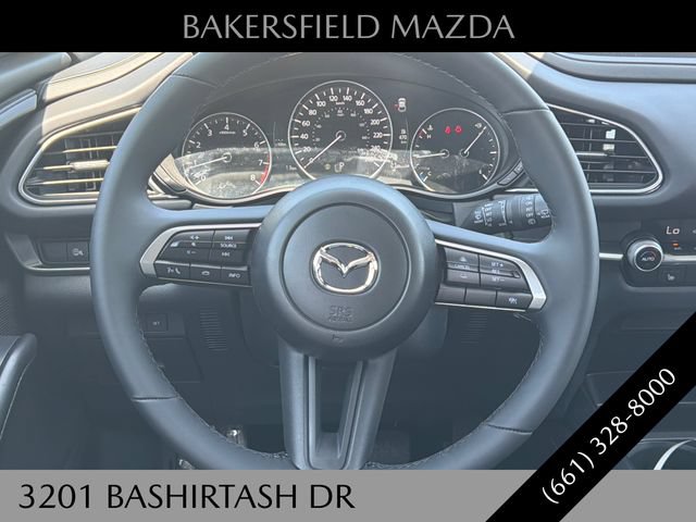 New 2026 MAZDA CX-30 AWD 2.5 S w/ Select Sport Pkg image 14