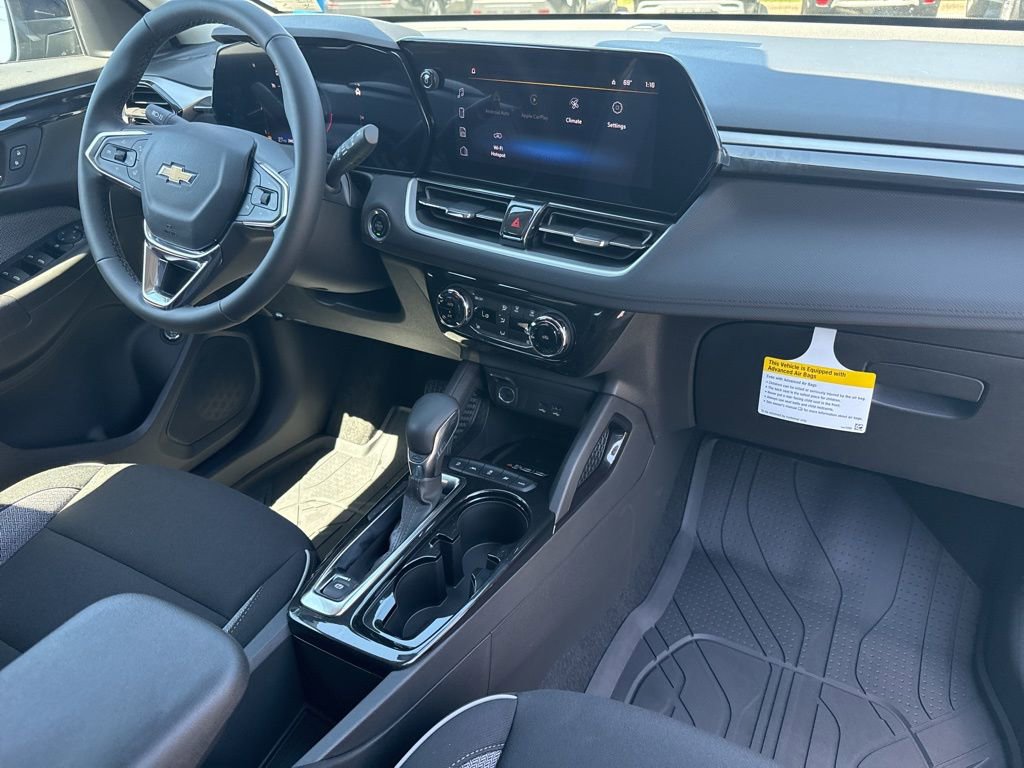 New 2026 Chevrolet TrailBlazer LT w/ Convenience Package AWD/4WD image 38