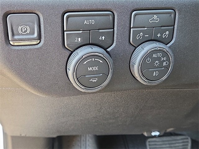 New 2026 Chevrolet Silverado 1500 RST w/ RST Select Package image 10