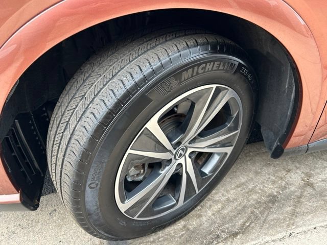 Used 2023 Lexus RX 350 Premium Plus w/ Accessory Package AWD/4WD image 35