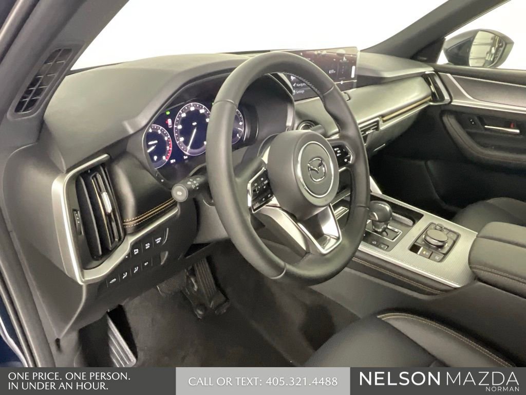 New 2026 MAZDA CX-90 3.3 Turbo w/ Premium Plus Pkg AWD/4WD image 30