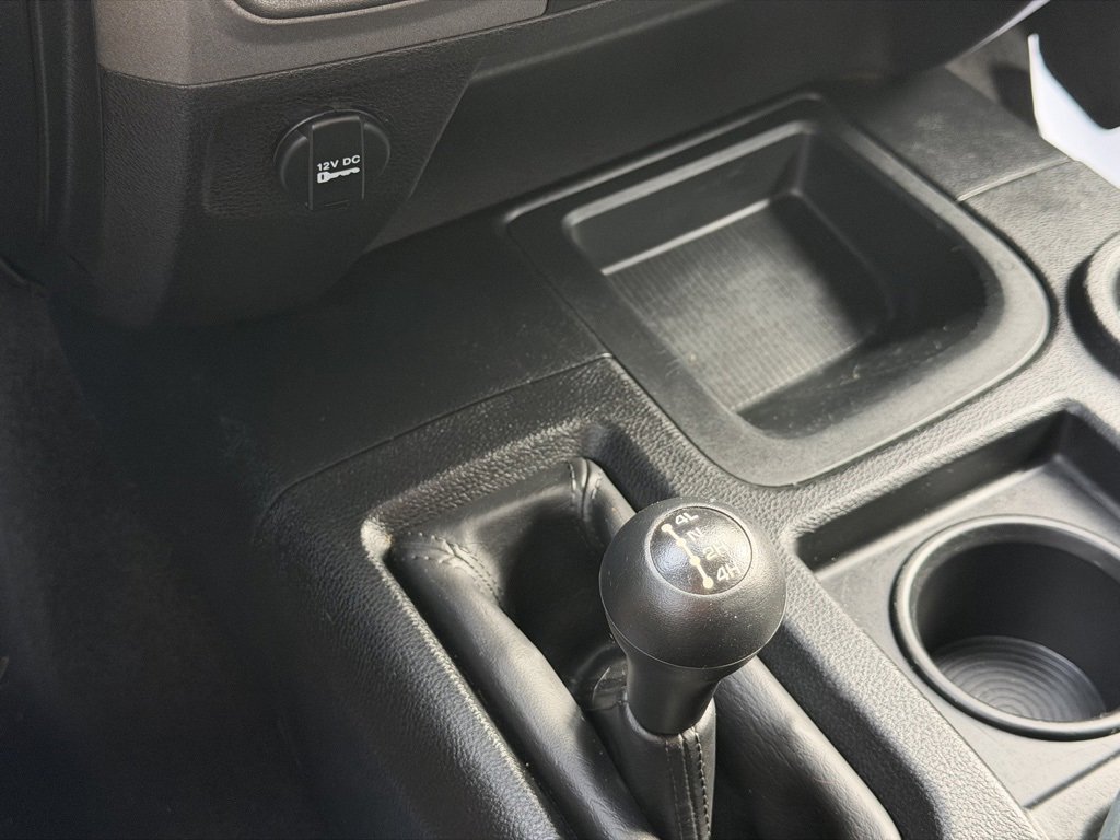 Used 2015 RAM 2500 Tradesman w/ Snow Chief Group image 18