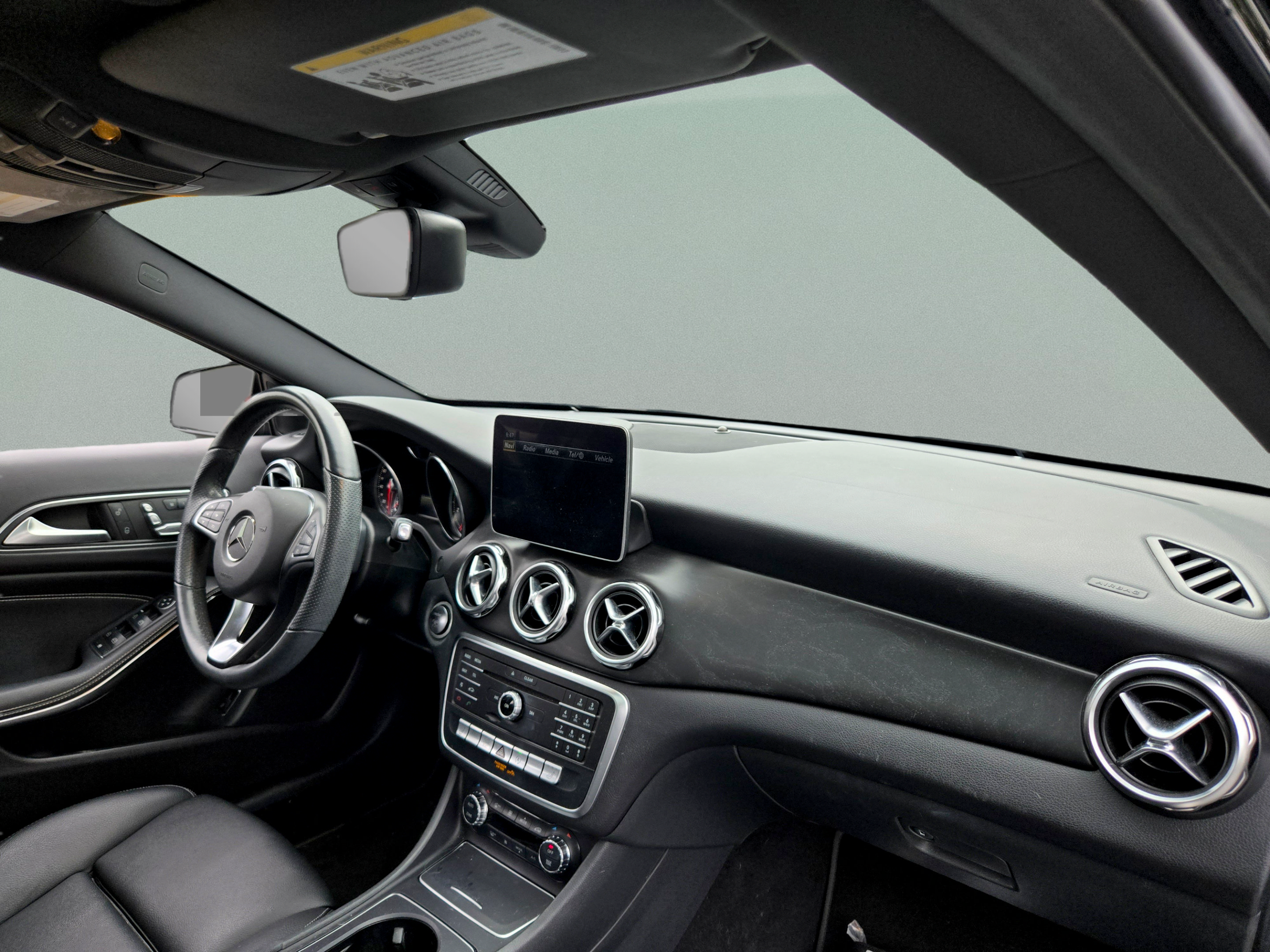 Used 2019 Mercedes-Benz GLA 250 image 28