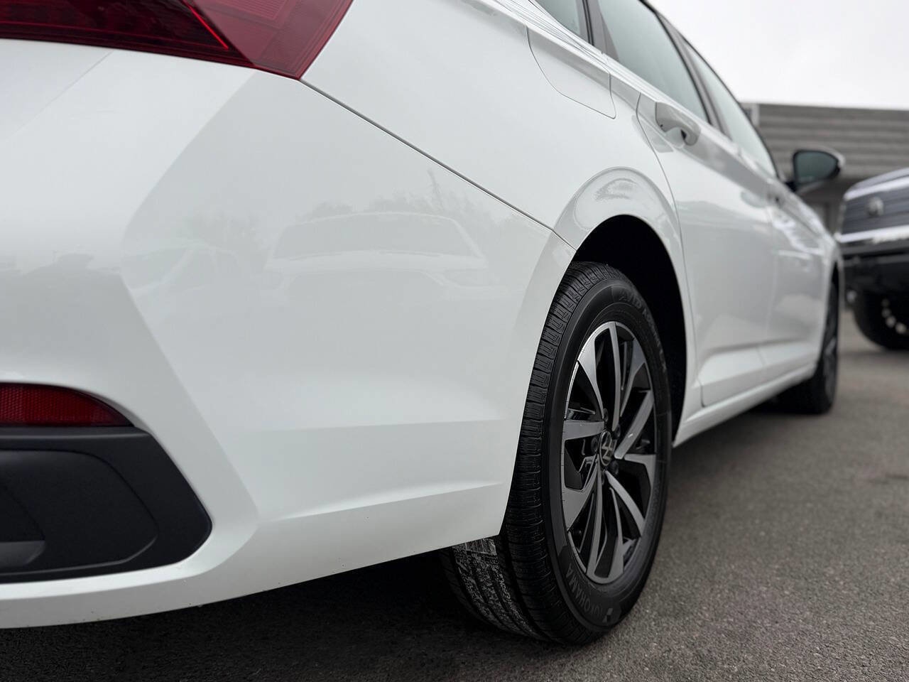 Used 2023 Volkswagen Jetta S image 26