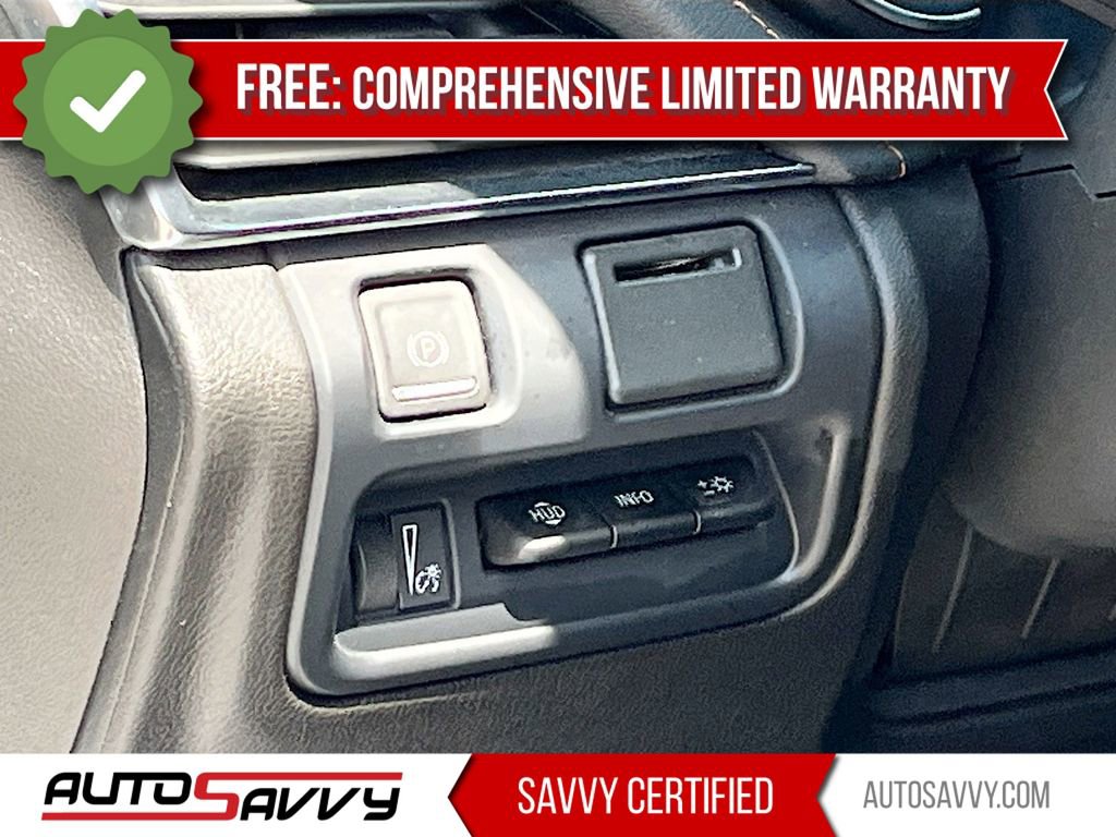 Used 2024 Cadillac CT5 V w/ Premium Package RWD image 10