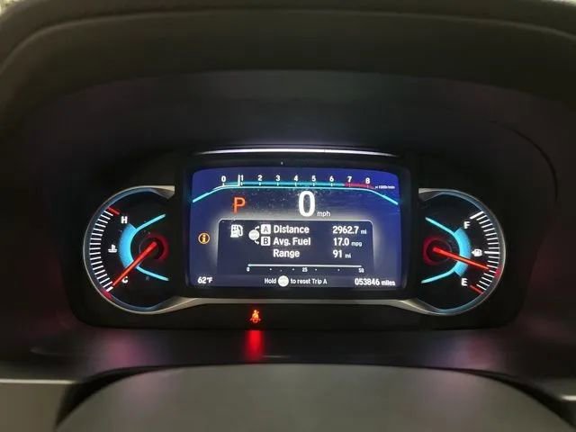 Used 2022 Honda Pilot Black Edition image 18