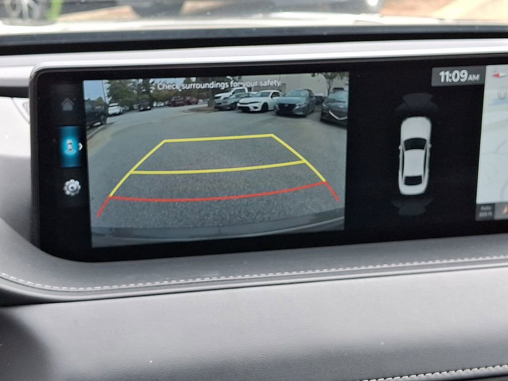 Used 2023 Genesis G80 2.5T image 19