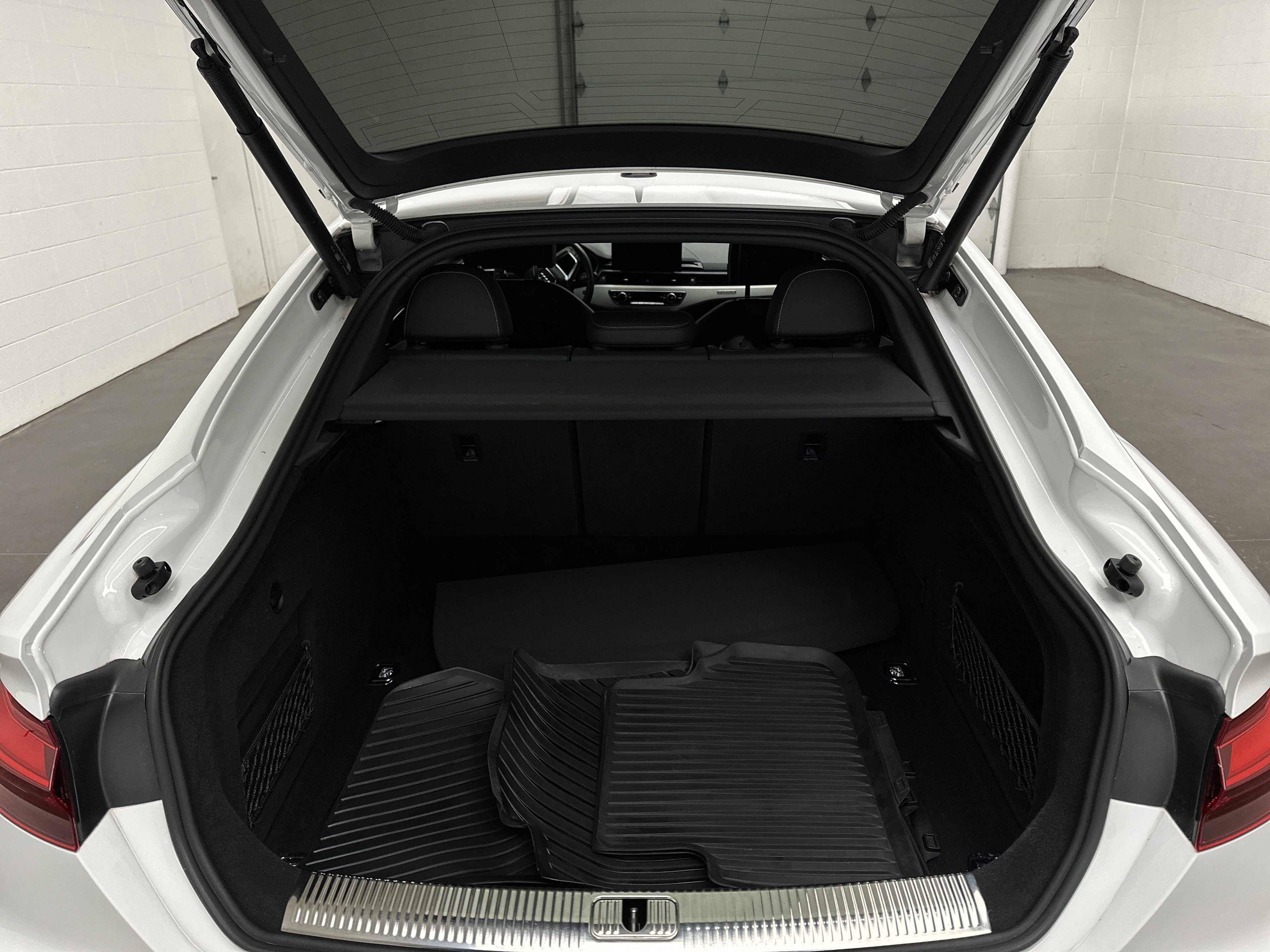 Used 2023 Audi A5 2.0T Premium Plus w/ Premium Plus image 14