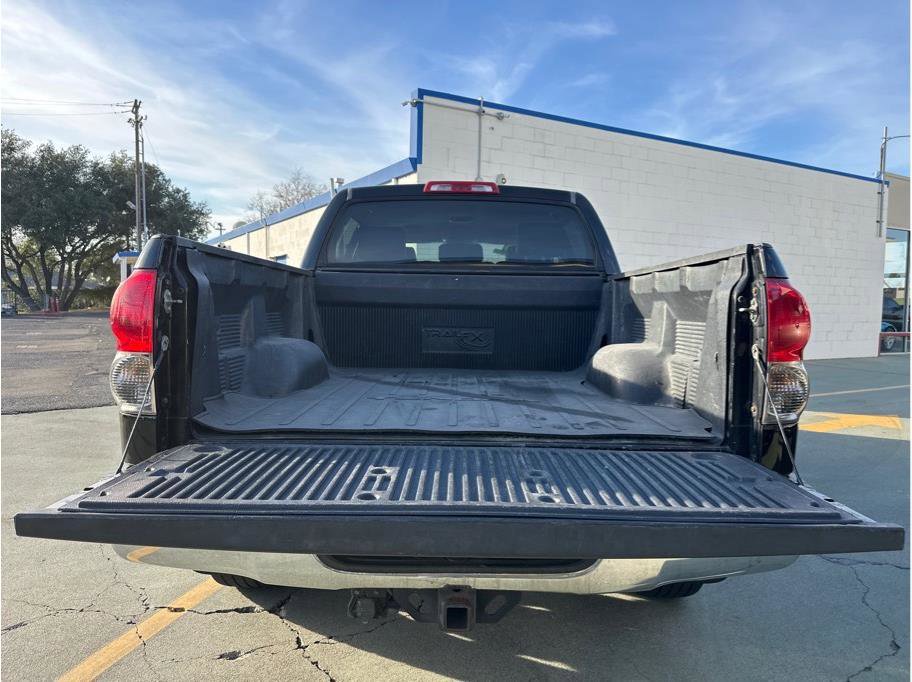 Used 2008 Toyota Tundra SR5 RWD image 12