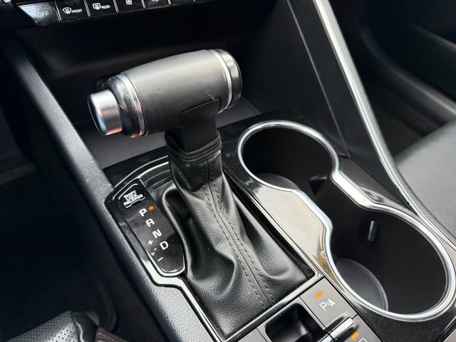 Used 2024 Kia K5 GT w/ GT1 Package image 29